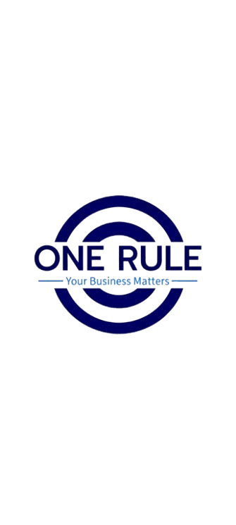One Rule Logo